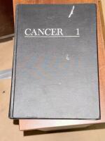 Cancer - a comprehensive treatise