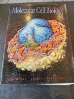 Molecular cell biology