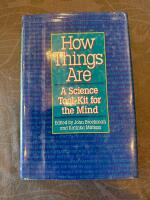 How Things are : a science tool-kit for the mind
