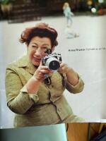 Anna Riwkin : portr&auml;tt av en fotograf