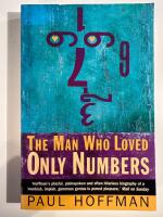 The man who loved only numbers - the story of Paul Erdős and the search for mathematical truth