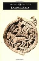 Laxd&aelig;la saga