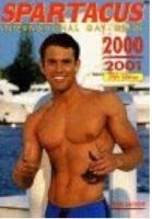 Spartacus International Gay Guide 2000/2001