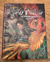 Harry Potter och hemligheternas kammare