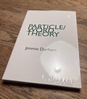 Particle/word theory