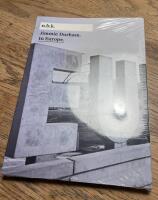 n.b.k. Jimmie Durham. In Europe