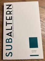 Subaltern 3-4 2020 - SERIE II