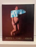 Peter Johansson