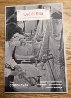 Ord & Bild Nr 3 2020