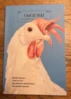 Ord & Bild Nr 5 2021