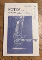 Notes on Shapeshifting