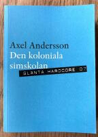 Den koloniala simskolan