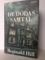 De d&ouml;das samtal