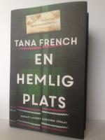En hemlig plats