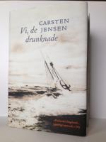 Vi, de drunknade
