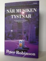 N&auml;r musiken tystnar