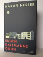 Eugen Kallmanns &ouml;gon