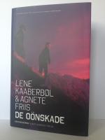 De o&ouml;nskade