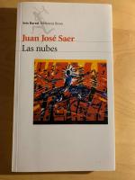 Las nubes