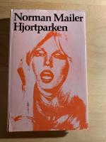 Hjortparken