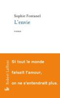 L&acute;envie