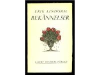 Bek&auml;nnelser - Dikter