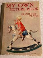 My Own Picture Book 