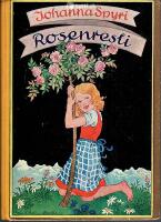 Rosenresli  