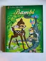  Bambi