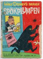 Spökplumpen