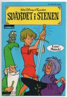 Sv&auml;rdet i stenen