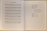 Visor verser och vice versa. Livets visor och d&ouml;dens.