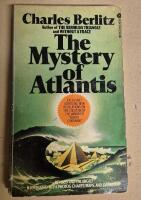 The Mystery of Atlantis