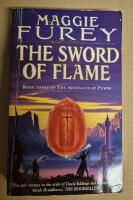 The Sword of Flame: The Artefacts of Power, Vol 3