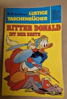 Ritter Donald ist der beste. Walt Disneys Lustige Taschenb&uuml;cher nr 23