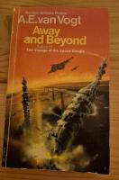 Away and beyond
