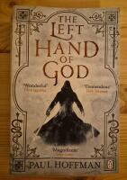 The left hand of god