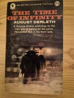The time of infinity