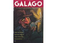 Galago 24, Nr 4/89