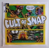 Cult Of snap