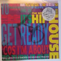 The Beat Of Hip House