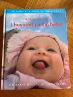 I huvudet p&aring; din bebis - om barns utveckling och behov