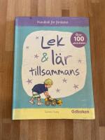 Lek & l&auml;r tillsammans
