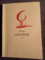 Sw&auml;rds GOLFBOK (Kyssar)