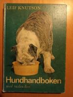 Hundhandboken med raslexikon