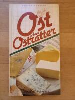 Ost och ostr&auml;tter