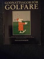 Godnattsaga f&ouml;r golfare