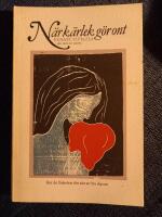 N&auml;r k&auml;rlek g&ouml;r ont : hur du f&ouml;r&auml;ndrar ditt s&auml;tt att bry dig om