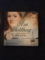 Inte utan min syster