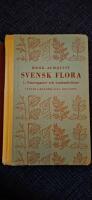 Svensk flora f&ouml;r skolor 